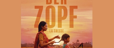 Event-Image for 'Vollmondkino 3 &laquo;Der Zopf&raquo;'