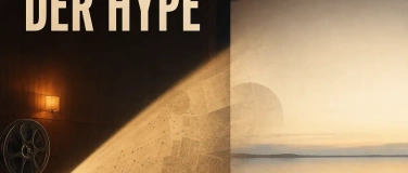 Event-Image for 'Film: Der HYPE'