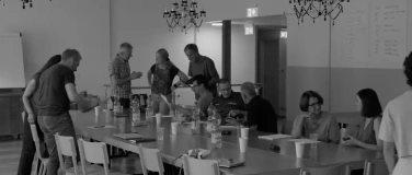 Event-Image for 'ER&Ouml;FFNUNGSABEND - DER RUNDE TISCH'