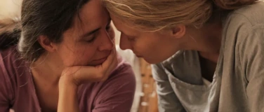 Event-Image for 'Filmfestival FRAUENSTARK 2026 - Der Wunsch'