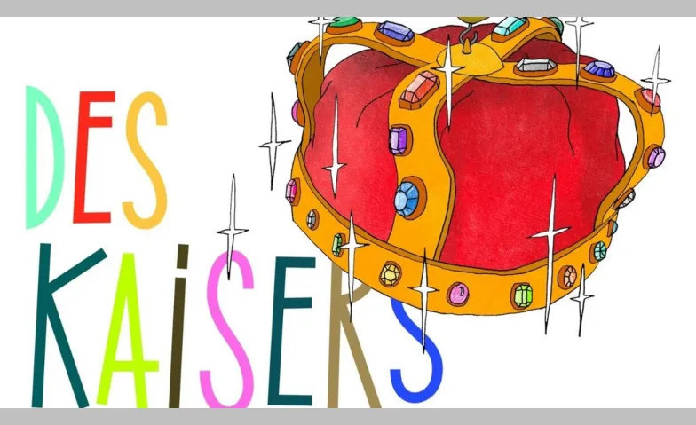 Event-Image for 'Des Kaisers neue Kleider'