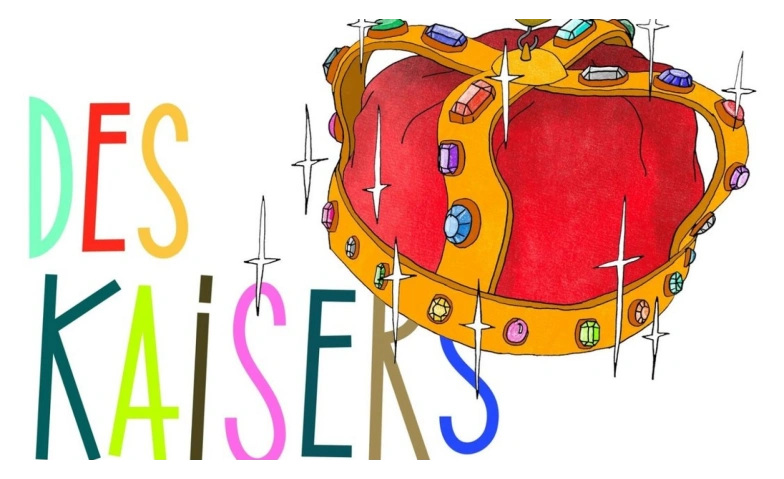 Event-Image for 'Des Kaisers neue Kleider'