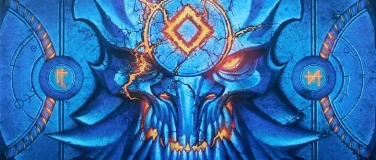 Event-Image for 'Descent: Legenden der Finsternis'
