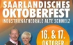 SAARL&Auml;NDISCHES OKTOBERFEST