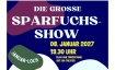 Die grosse Sparfuchsshow