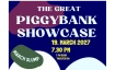 The Great Piggybank Showcase