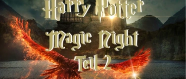 Event-Image for 'Harry Potter - Magic Quiz Night'