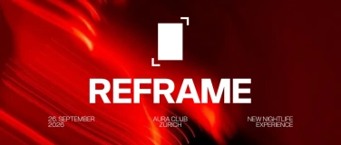 Event-Image for 'REFRAME ANNIVERSARY'