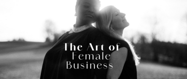 Event-Image for 'The Art of Female Business'