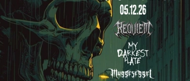 Event-Image for 'Death over Freiburg'