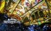 Masterpieces - Weltber&uuml;hmte Bauwerke erwachen zum Leben