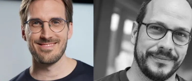 Event-Image for 'Yves Bossart & Tobias Krieger - "Sei nicht du selbst"'