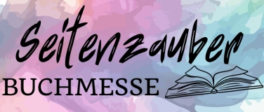 Event-Image for 'Seitenzauber Buchmesse'