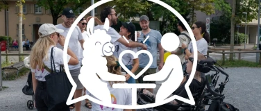 Event-Image for 'Non-Profit Speed-Dating'
