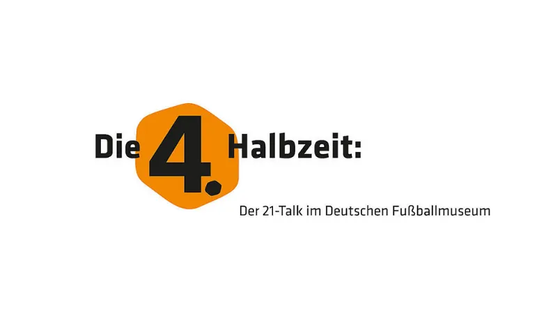 4. Halbzeit: Fußball und gesellschaftlicher Zusammenhalt, Kurse & Seminare / Soziale Weiterbildung, Deutsches Fußballmuseum