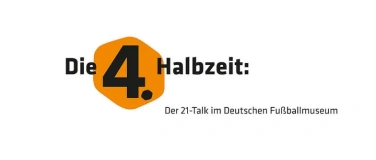 Event-Image for '4. Halbzeit: Fu&szlig;ball und gesellschaftlicher Zusammenhalt'
