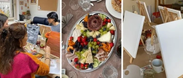 Event-Image for 'Sip & Paint "Brunch Edition" and meet new people in Zurich'