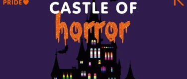 Event-Image for 'Castle of Horror - The Drag-o-ween Party'