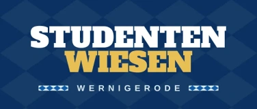 Event-Image for 'Studentenwiesen Wernigerode - O'zapft is im Harz!'