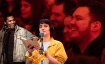 Honey Slam- Poetry Slam ohne traurige Texte!
