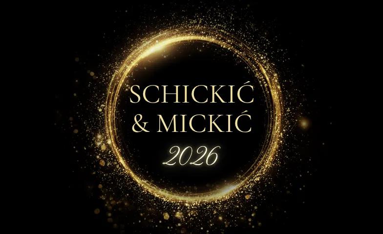 Schickić & Mickić 2026, Soirées & Fêtes / Soirée étudiante, Gallery Food & Lounge Bar