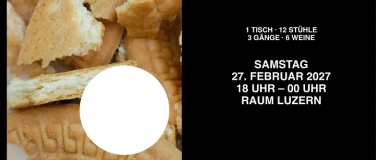 Event-Image for 'Wine Supper Club #08'