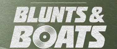 Event-Image for 'Blunts & Beats'