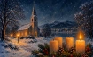Adventskonzert - Festliche Kl&auml;nge