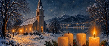 Event-Image for 'Adventskonzert - Festliche Kl&auml;nge'