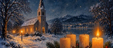 Event-Image for 'Adventskonzert - Festliche Kl&auml;nge'
