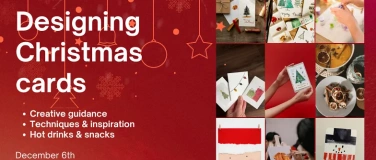 Event-Image for 'Designing Christmas Cards'