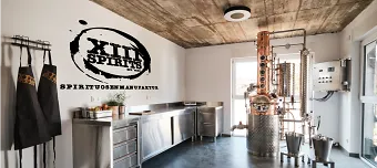 Organisateur de Gin-Wanderung & Tasting in Much  13spirits