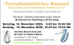 Vorweihn&auml;chtlicher Bummel