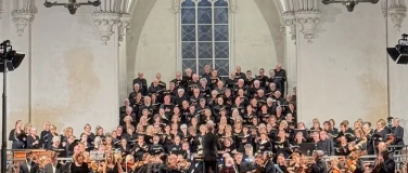 Event-Image for 'Wie der Hirsch schreit'