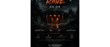 Event-Image for 'Bunkerrave'