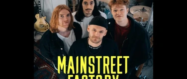 Event-Image for 'MAINSTREET FACTORY im Konstrukt'