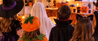 Event-Image for 'Halloween Party f&uuml;r Kinder'