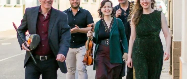 Event-Image for 'Irish Folk Konzert'