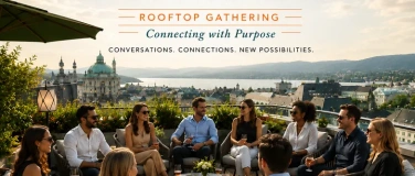 Event-Image for 'Distinct Innovators &ndash; Connecting with Purpose'