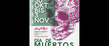 Event-Image for 'Dia(s) de los muertos'