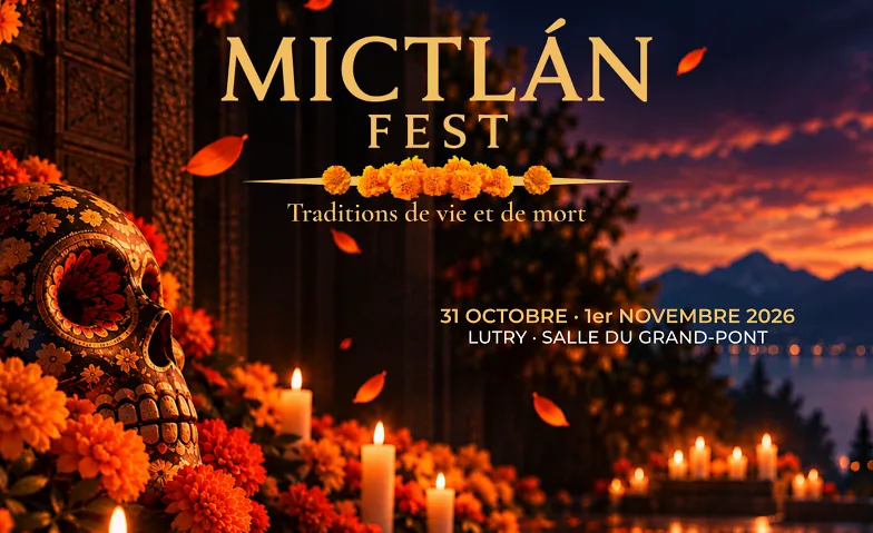 La Nuit du Mictlán