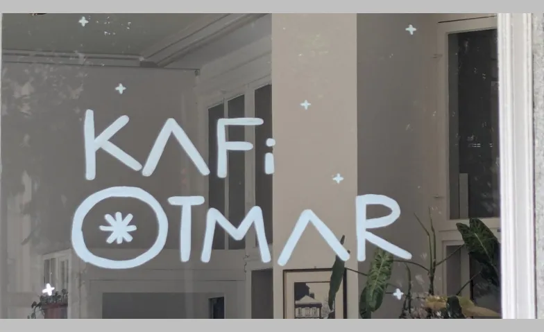 Dialog Abend, Diverses, Kafi Otmar