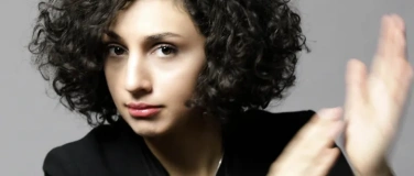 Event-Image for 'Weltklassik am Klavier - Diana Sahakyan'