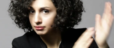 Event-Image for 'Weltklassik am Klavier - Diana Sahakyan'