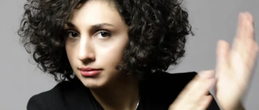 Event-Image for 'Weltklassik am Klavier - Diana Sahakyan'