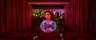Event-Image for 'Diane Severin Nguyen. Powerless'