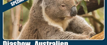 Event-Image for 'Diashow AUSTRALIEN im Kino Cinepol, Autorin anwesend'
