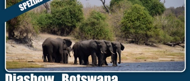 Event-Image for 'Diashow BOTSWANA im Kino Cinepol, Autorin anwesend'