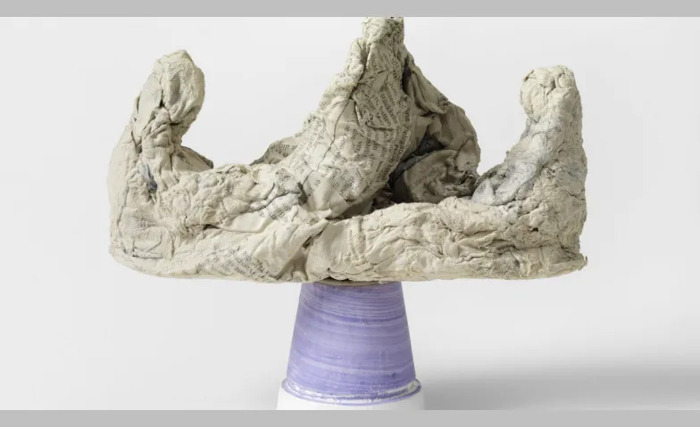 Dichterische Lesung & Gespräch  Im Kontext der Sammlung: Ev, Kunst & Ausstellungen, Kunstmuseum Liechtenstein mit Hilti Art Foundation