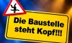 &ldquo;Die Baustelle steht Kopf&rdquo; &ndash; Akrobatik-Zirkus-Comedy Show